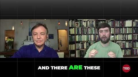 Bioelectric Code: New Era of Regeneration and Machine Learning | Michael Levin