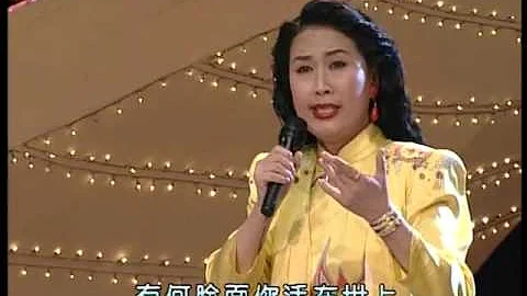 1994年央视春节联欢晚会 京剧《赤桑镇》片段 王海波 王树芳| CCTV春晚 - 天天要闻