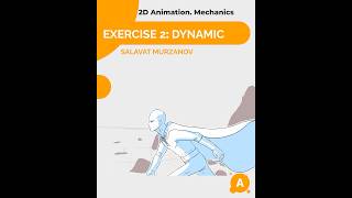 🎬 Want your animated characters to actually feel alive?