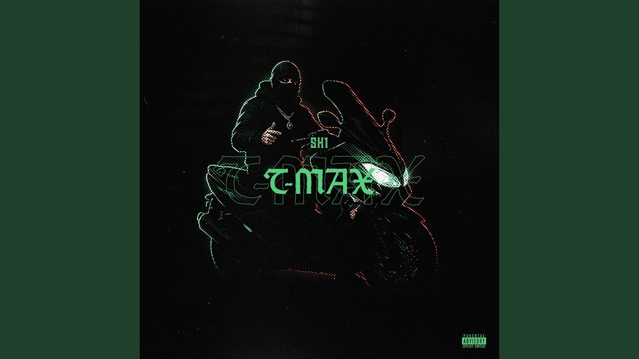 Watch T MAX on YouTube Watch T MAX on YouTube