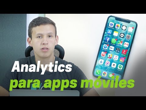 Video: ¿Qué es Google Analytics para Android?