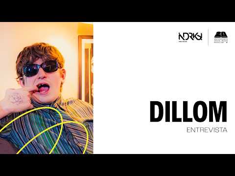 #IRInterview Dillom