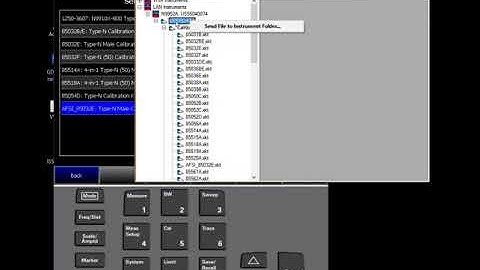 Keysight FieldFox Cal Kit Modification