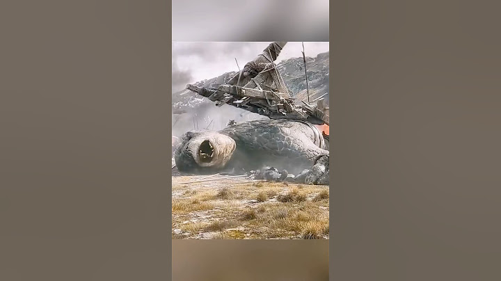 The Hobbit: The Battle of the Five Armies | Thorin’s Awakening and the Dwarves' Epic Charge 🛡️🏔️⚔️