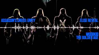 Video thumbnail of "Assassin's Creed Unity - Elise Reveal Song"