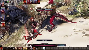 Divinity: Original Sin 2 - Part 4 UHD/4K Classic Mode | Full Game/Final Access