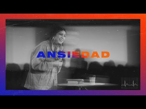 LEAD - "¿Cómo superar la ansiedad?" - Melissa de Luna - Serie Expresa