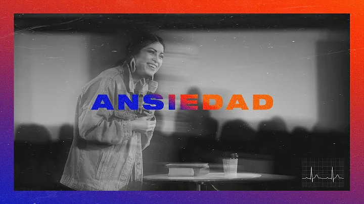 LEAD - "Cmo superar la ansiedad?" - Melissa de Lun...