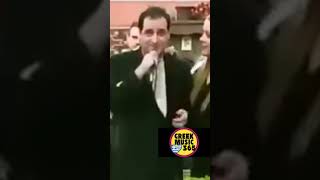Βασίλης Καρράς - Διαφημήσεις!