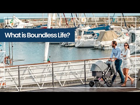 Living the Boundless Life: What's a Turnkey Solution for Digital Nomad Families look like?