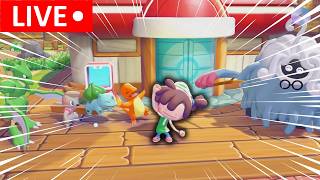 🔴help, I am addicted to Pokopia........