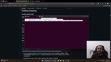 Ambiente de desenvolvimento windows - 002 NODE / NVM