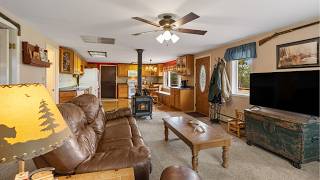 125 Golden Bear Lane video tour