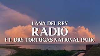 Dry Tortugas// Radio