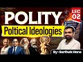Political Ideologies Lecture 2