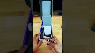 Unboxing the FIFINE AM8 🎤 — budget mic but does it actually sound PRO? 👀🔥 #setupupgrade