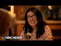 Jenny Han on the final season of 'The Summer I Turned Pretty'