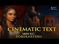 Sobekneferu: Egypt’s First Female Pharaoh Who Defied History!