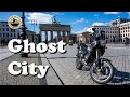 Virtual Tour in Berlin During Pandemic