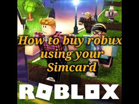 How To Buy Robux Using Simcard Youtube - how to buy robux using load globe philippines 2019 tips para makamura ng damit sa roblox