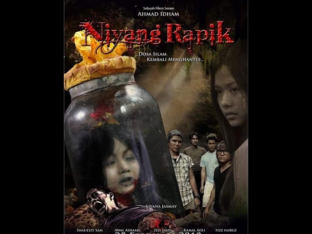 Horor malay niyang rapik full movie class=