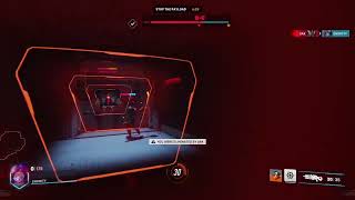 Spawn Camping Symmetra Strat