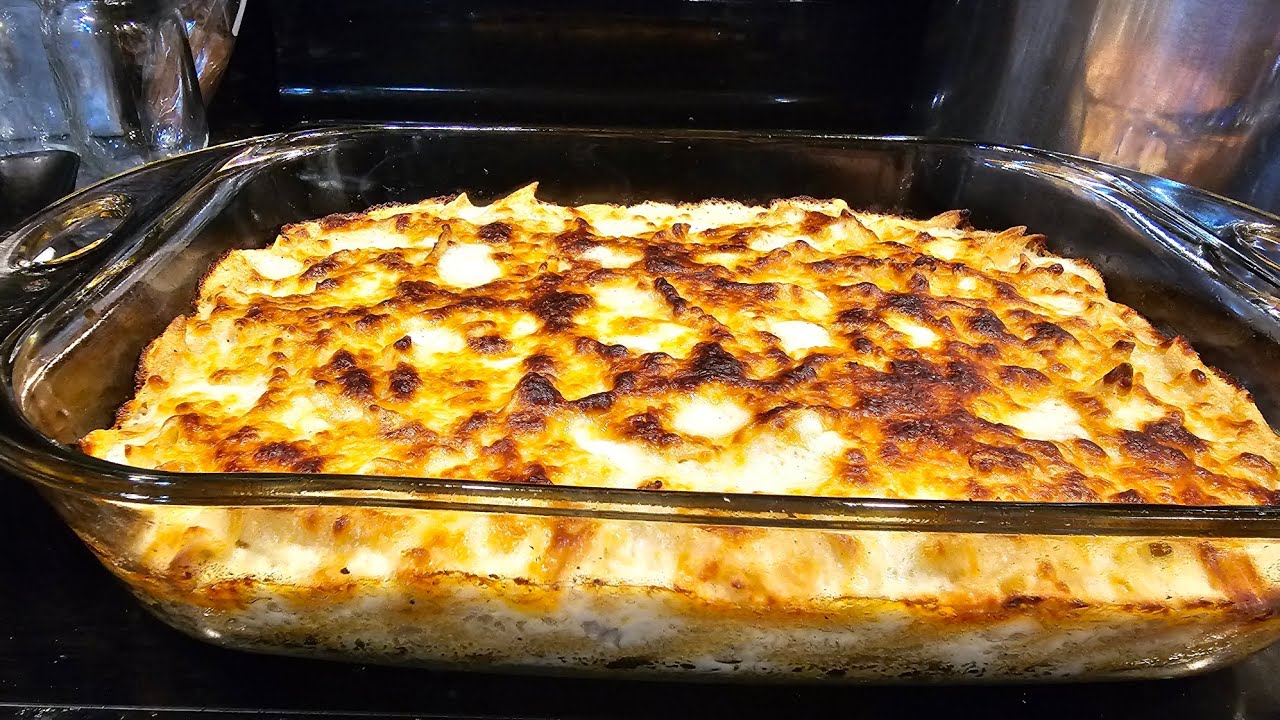 Using Up Two Gallons of Milk, About to Expire. Nothing Goes To Waste