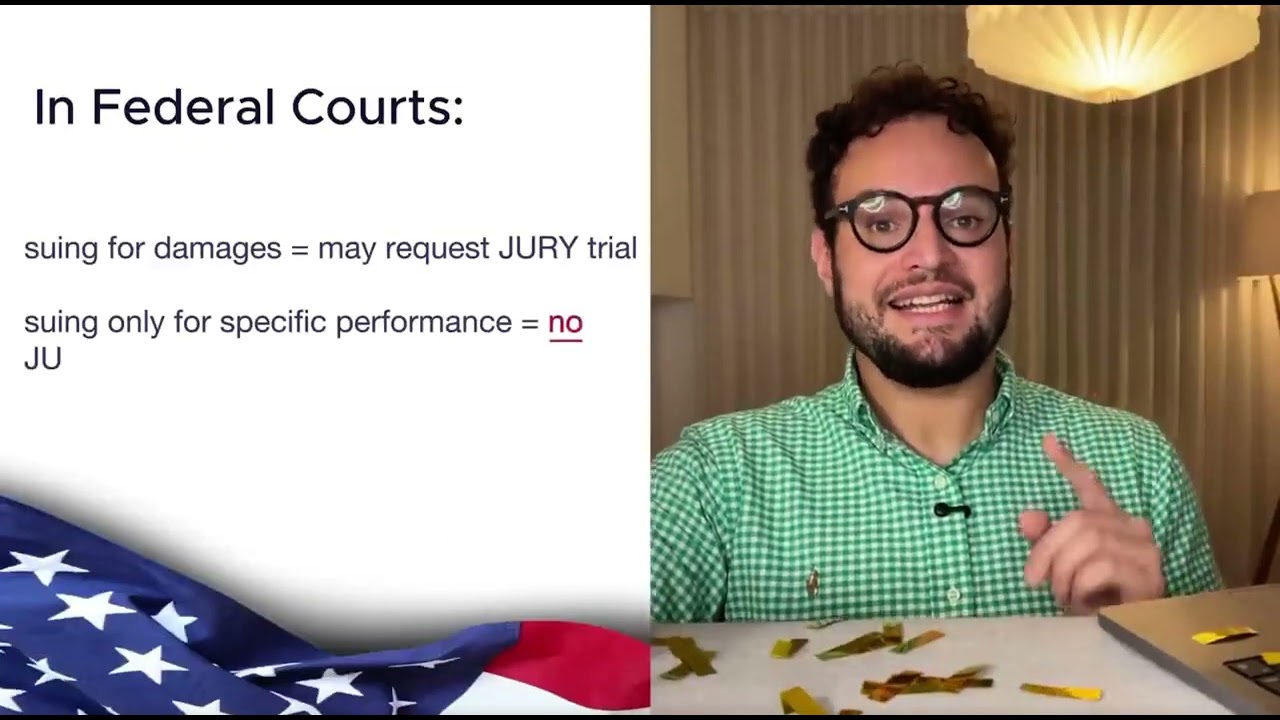 COMMON LAW in State, EQUITY, and STATUTORY LAW (Tugas Uts)