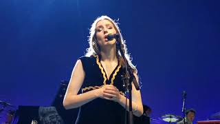 Birdy - Deepest Lonely incl. The Witching Hour (Intro) Live At Kentish Town Forum in London 21.11.21 Resimi