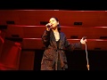 Eva Noblezada - Broadway medley