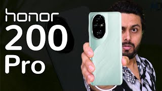 Honor 200 Pro - Exclusive India Launch with Full Specs. Leaked | Honor 200 Pro India Price 🔥🔥