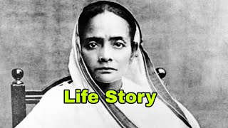 कस्तूरबा गांधी || Biography and Life Story of Kasturba Gandhi in Hindi || Rare Facts