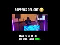 OLD SCHOOL HIP-HOP 😁 | RAPPER'S DELIGHT | #hiphop #dj #party #music