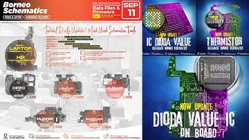 Oppo A16E - Hardware Solutions BORNEOSCHEMATICS BRUTAL DAILY UPDATE !