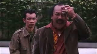 The Bodyguard (2004) Thai Movie | Funny Gangster