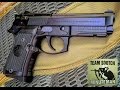 Beretta 92FS Compact