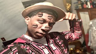 360 WAVES CHICAGO LIVE! JUST HAD ANOTHER ROOT CANAL! IM HELLA BROKE! DONATE TO THE CASHAPP NOW! screenshot 4