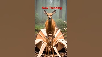 Now Trending Shorts #aivideo #aishorts