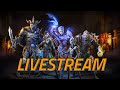 Playing Gloomhaven with @Th0ughtfulmusiccc and Bombay Poe! Livestream