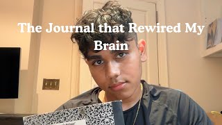 Why I Tried Gratitude Journaling