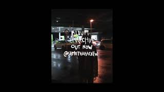 Samey - Anarchia OUT NOW