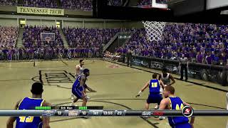 OVC game- Morehead State (0-12) @ Tennessee Tech (6-6)