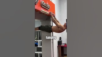 Thumbnail of The True Strength of Rock Climbers (@king_pullup_)