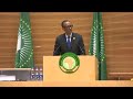 Sommet de l'Union africaine : accusée d'espionnage, la Chine dénonce une "absurdité"