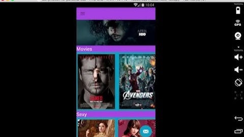 Android Intent Activity with Animation