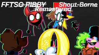 F.f.t.s.o X Fnf X Pibby | Concept Vs Star | Vs. Star | Shout-Borne Remastered