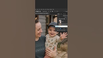 Move Body Parts   Adobe Photoshop Short Tips and Tricks