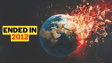 The World Ended In 2012... So How Did We Survive?