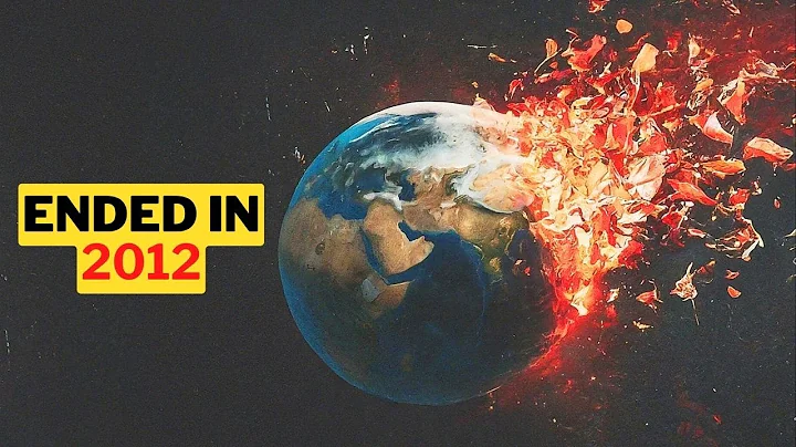 The World Ended In 2012... So How Did We Survive?