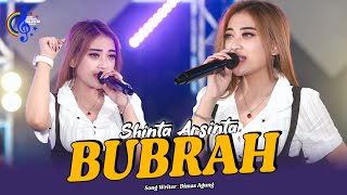 SHINTA ARSINTA - BUBRAH Esek Esek Esek Esek